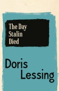 Baixar The Day Stalin Died pdf, epub, eBook