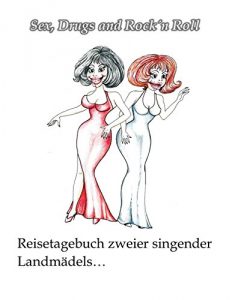Baixar Sex, Drugs und Rock’n Roll (German Edition) pdf, epub, eBook