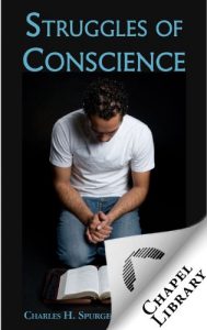 Baixar Struggles of Conscience (English Edition) pdf, epub, eBook