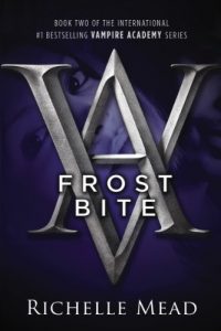 Baixar Frostbite: A Vampire Academy Novel pdf, epub, eBook