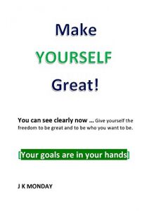 Baixar Make Yourself Great! (English Edition) pdf, epub, eBook