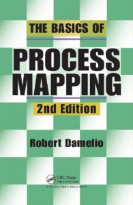 Baixar The Basics of Process Mapping, 2nd Edition pdf, epub, eBook