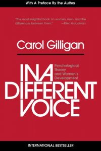 Baixar In a Different Voice: Psychological Theory and Women’s Development pdf, epub, eBook