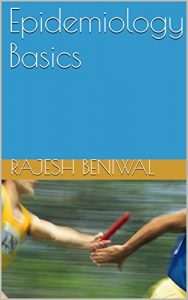 Baixar Epidemiology Basics (English Edition) pdf, epub, eBook