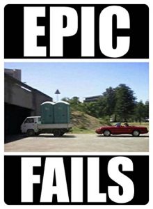 Baixar Memes: Epic Fails and Other Funny Memes LOL Heaven: (Fail Army, Memes XL, Joke Books, Jokes, Comedy, Pikachu Would Love These, Mega LOLs) (English Edition) pdf, epub, eBook