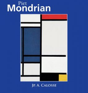 Baixar Mondrian pdf, epub, eBook