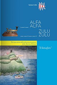 Baixar ALFAALFA ZULUZULU – Il Semaforo (Italian Edition) pdf, epub, eBook