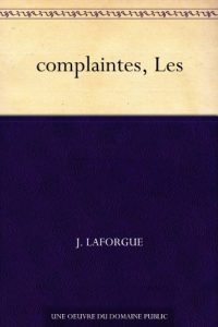 Baixar complaintes, Les (French Edition) pdf, epub, eBook
