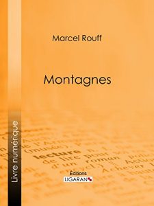 Baixar Montagnes (French Edition) pdf, epub, eBook
