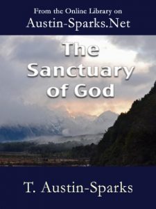 Baixar The Sanctuary of God (English Edition) pdf, epub, eBook