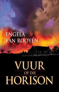 Baixar Vuur op die horison pdf, epub, eBook