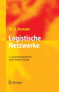 Baixar Logistische Netzwerke pdf, epub, eBook