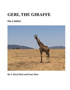 Baixar Geri The Giraffe: On a Safari (English Edition) pdf, epub, eBook