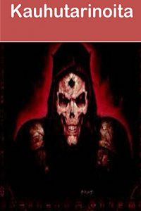 Baixar Kauhutarinoita: 50 Horror Stories(Finnish Edition) pdf, epub, eBook