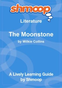 Baixar The Moonstone: Complete Text with Integrated Study Guide from Shmoop pdf, epub, eBook