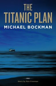 Baixar The Titanic Plan (English Edition) pdf, epub, eBook