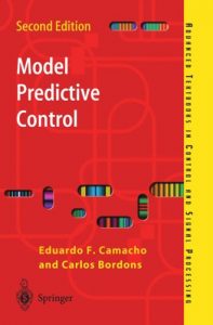 Baixar Model Predictive Control (Advanced Textbooks in Control and Signal Processing) pdf, epub, eBook