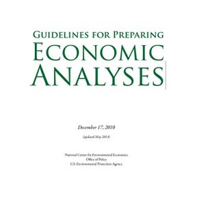 Baixar Guidelines for Preparing Economic Analyses (English Edition) pdf, epub, eBook