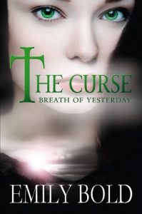 Baixar Breath of Yesterday (The Curse Series Book 2) (English Edition) pdf, epub, eBook