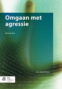 Baixar Omgaan met agressie pdf, epub, eBook