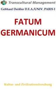 Baixar FATUM GERMANICUM (German Edition) pdf, epub, eBook