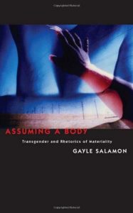 Baixar Assuming a Body: Transgender and Rhetorics of Materiality pdf, epub, eBook