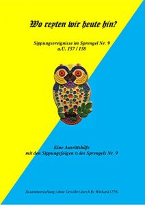 Baixar Wo reyten wir heute hin?: Eine Ausrittshilfe a.U. 157/158 (German Edition) pdf, epub, eBook