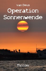 Baixar Operation Sonnenwende (The Triangular Files 1) (German Edition) pdf, epub, eBook