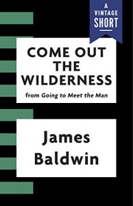 Baixar Come Out the Wilderness (Kindle Single) (A Vintage Short) pdf, epub, eBook