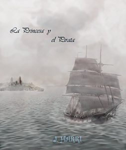 Baixar La Princesa y el Pirata (Spanish Edition) pdf, epub, eBook