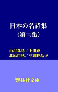 Baixar NihonnnoMeishisyu-Vol3 KyorinsyaBunko (Japanese Edition) pdf, epub, eBook