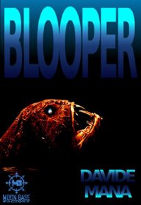 Baixar Blooper (Italian Edition) pdf, epub, eBook