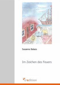 Baixar Im Zeichen des Feuers (German Edition) pdf, epub, eBook