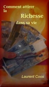 Baixar Comment attirer la richesse dans sa vie (French Edition) pdf, epub, eBook