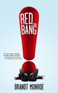 Baixar Red Bang (English Edition) pdf, epub, eBook