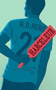 Baixar Harceleur (French Edition) pdf, epub, eBook