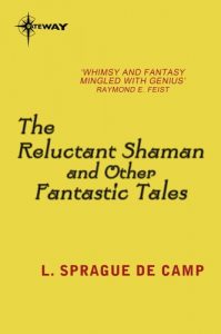 Baixar The Reluctant Shaman and Other Fantastic Tales (English Edition) pdf, epub, eBook