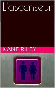 Baixar L’ascenseur (French Edition) pdf, epub, eBook