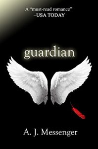 Baixar Guardian (The Guardian Series Book 1) (English Edition) pdf, epub, eBook