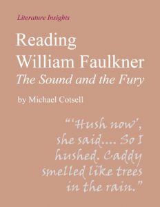 Baixar Reading William Faulkner: ‘The Sound and the Fury’ (Literature Insights) (English Edition) pdf, epub, eBook