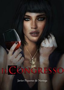 Baixar Il congresso (Italian Edition) pdf, epub, eBook