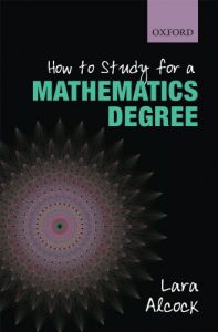 Baixar How to Study for a Mathematics Degree pdf, epub, eBook