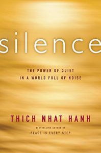 Baixar Silence: The Power of Quiet in a World Full of Noise pdf, epub, eBook