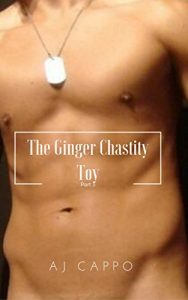 Baixar The Ginger Chastity toy: Mad Doctors chastity series pt3 (English Edition) pdf, epub, eBook