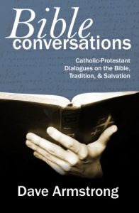 Baixar Bible Conversations: Catholic-Protestant Dialogues on the Bible, Tradition, and Salvation (English Edition) pdf, epub, eBook