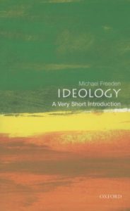 Baixar Ideology: A Very Short Introduction (Very Short Introductions) pdf, epub, eBook