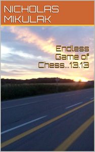 Baixar Endless Game of Chess…13.13 (English Edition) pdf, epub, eBook