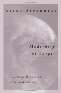 Baixar Modernity At Large: Cultural Dimensions of Globalization (Public Worlds) pdf, epub, eBook