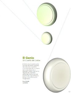 Baixar El Genio (Spanish Edition) pdf, epub, eBook