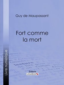 Baixar Fort comme la mort (French Edition) pdf, epub, eBook
